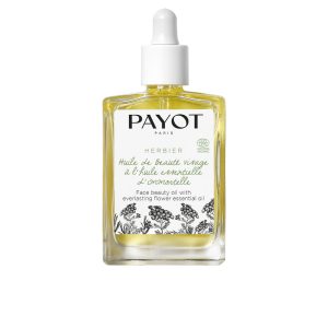 PAYOT : HERBIER huile de beaute immortelle 30 ml