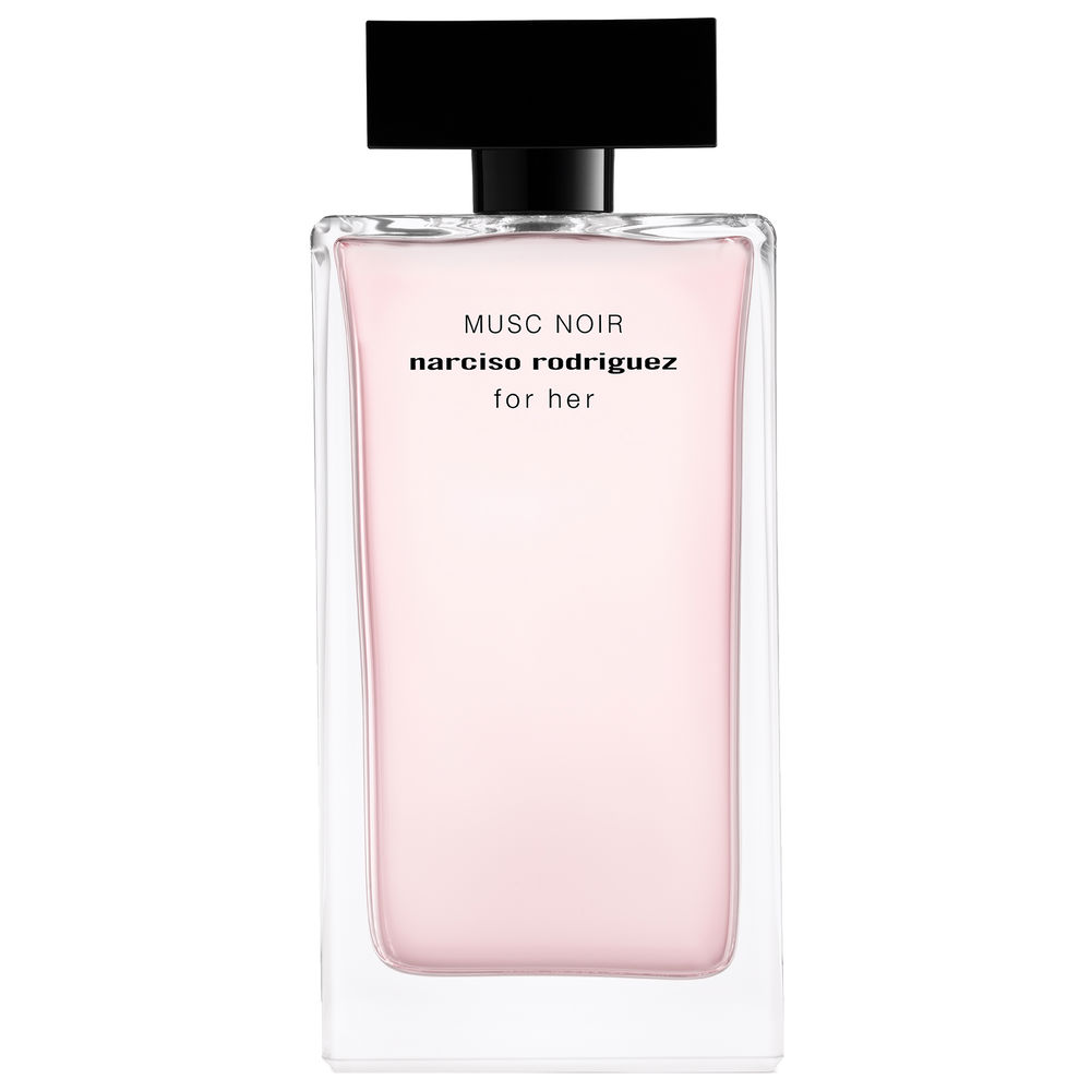 NARCISO RODRIGUEZ : FOR HER MUSC NOIR lim. ed. eau de parfum spray 150 ml