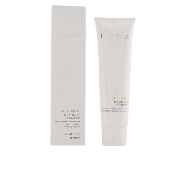 NATURA BISSÉ : NB CEUTICAL TOLERANCE cleanser 150 ml