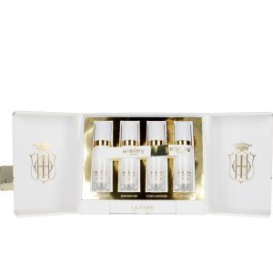 SISLEY : LA CURE l’Intégral anti-aging 4 ux 10 ml