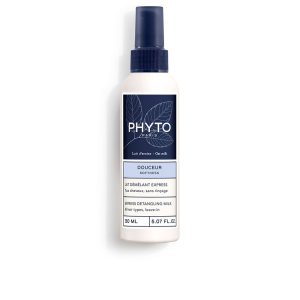 PHYTO : DOUCEUR express detangling milk 150 ml
