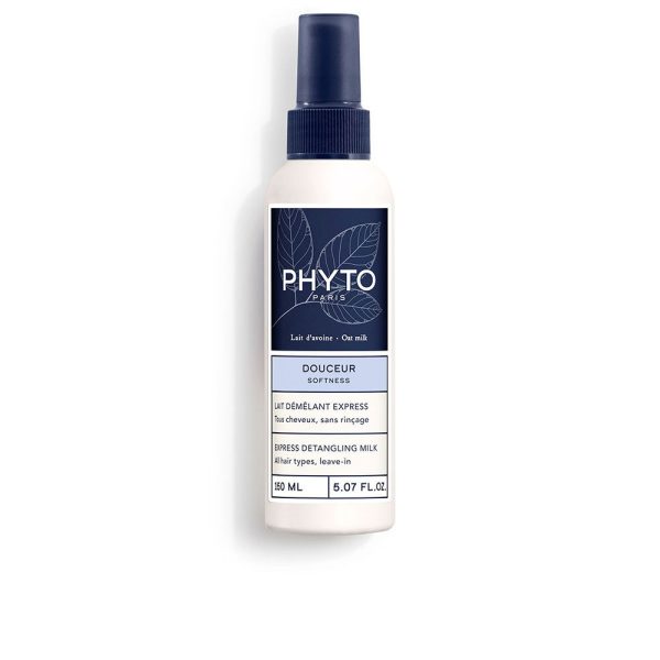 PHYTO : DOUCEUR express detangling milk 150 ml