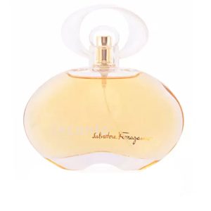 SALVATORE FERRAGAMO : INCANTO POUR FEMME eau de parfum spray 100 ml