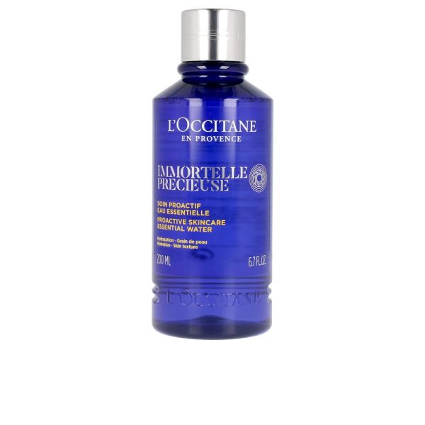 L'OCCITANE EN PROVENCE : SIEMPREVIVA PRECIOSA agua esencial 200 ml