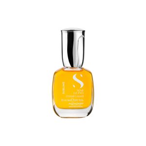 ALFAPARF MILANO : SEMI DI LINO sublime all hair types 15 ml