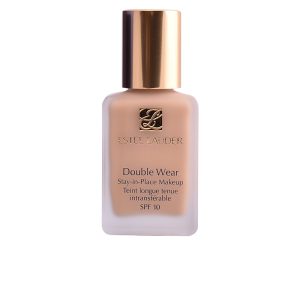 ESTÉE LAUDER : Double Wear Stay-in-Place Foundation SPF10 #2W1-dawn