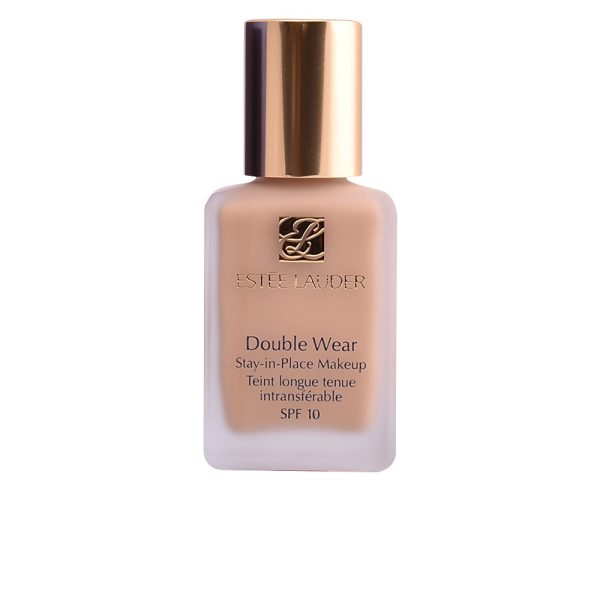 ESTÉE LAUDER : Double Wear Stay-in-Place Foundation SPF10 #2W1-dawn