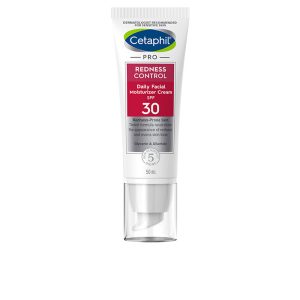 CETAPHIL : PRO REDNESS CONTROL facial moisturizer SPF30 50 ml