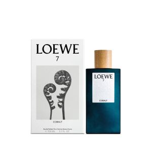LOEWE : LOEWE 7 COBALT eau de parfum spray 150 ml