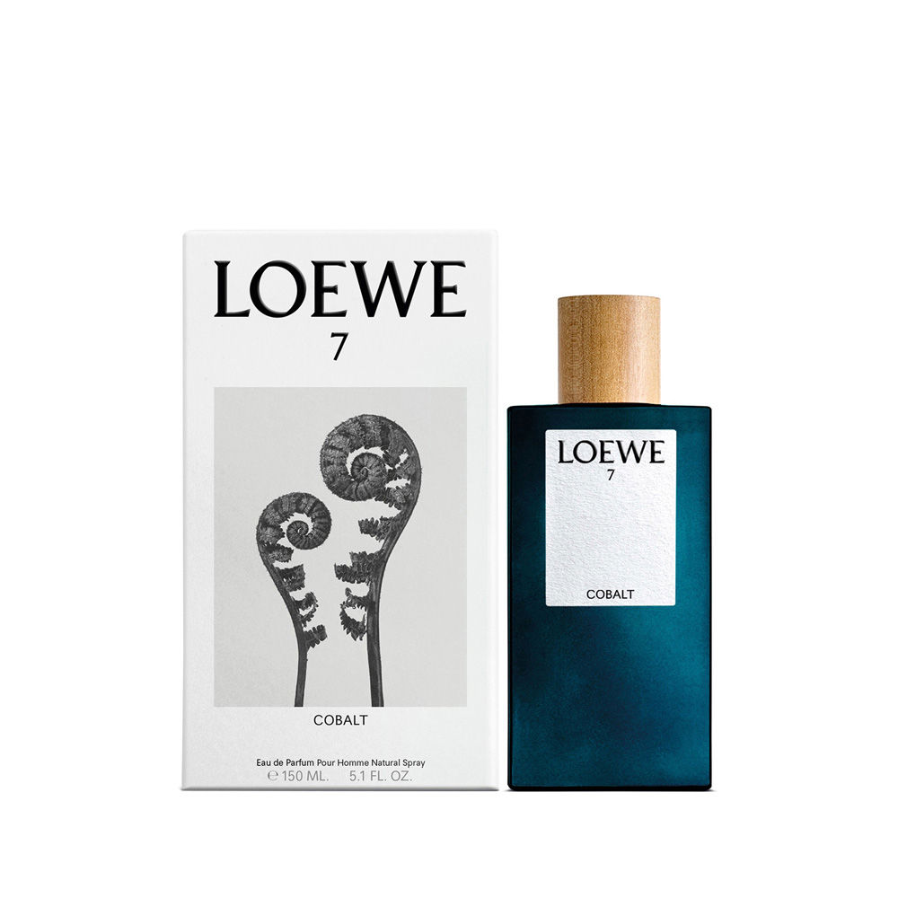 LOEWE : LOEWE 7 COBALT eau de parfum spray 150 ml