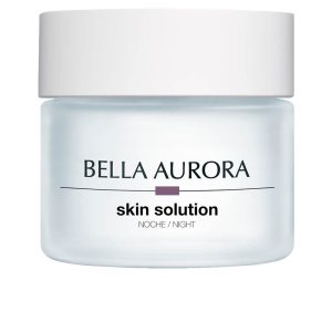 BELLA AURORA : NIGHT bálsamo nutritivo reparador anti-manchas 50 ml