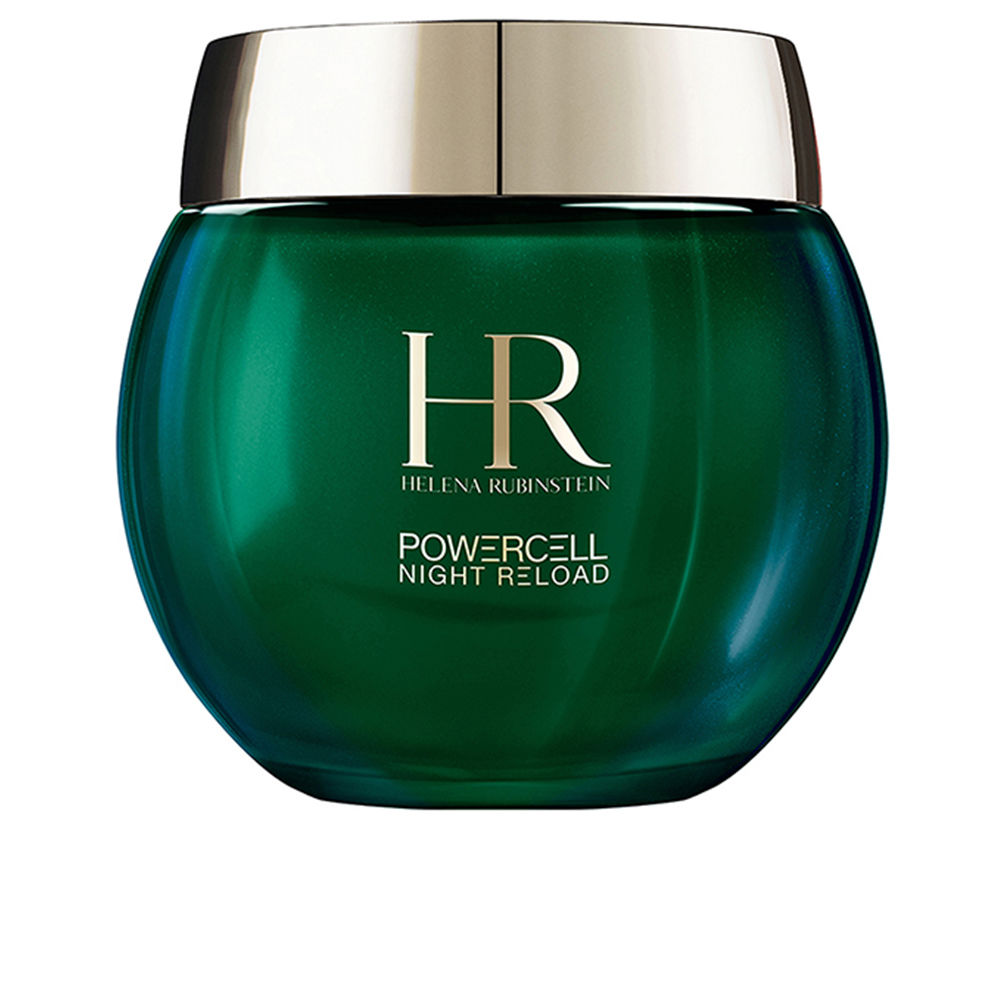 HELENA RUBINSTEIN : POWERCELL night rescue cream in mousse 50 ml