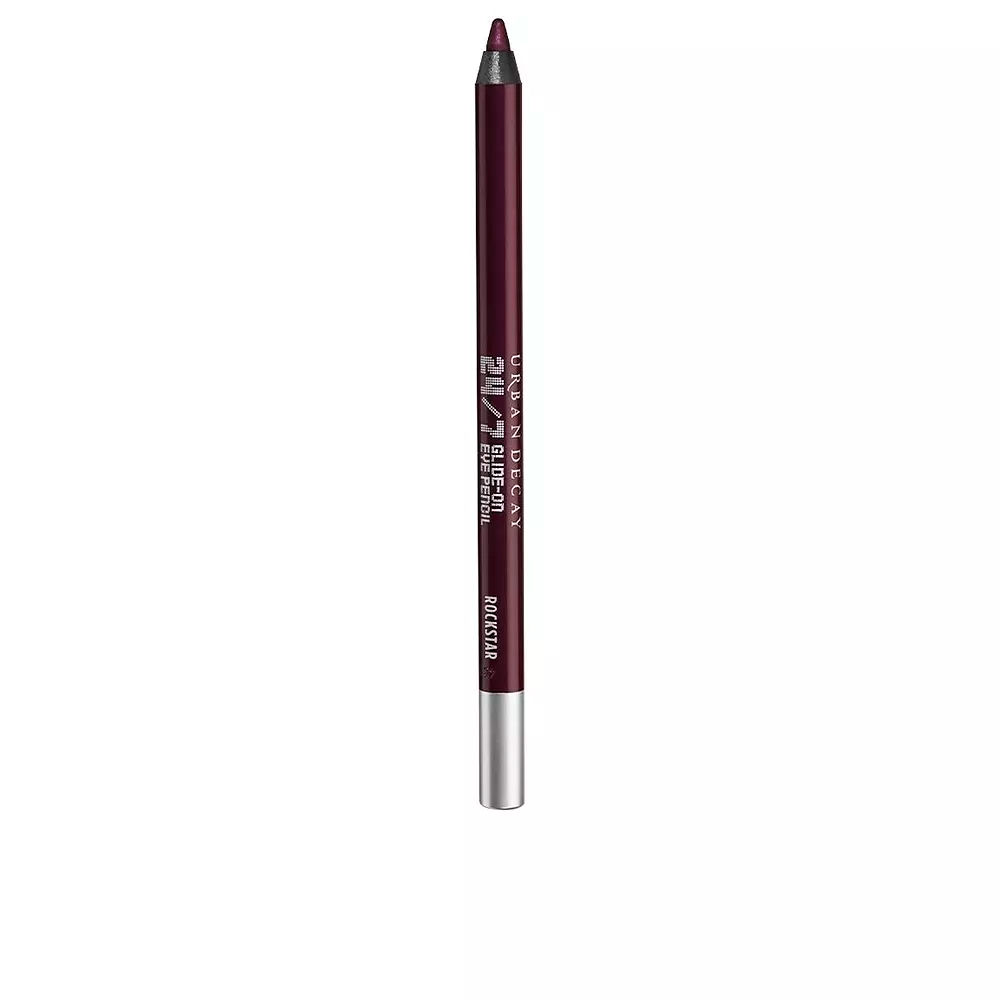 URBAN DECAY : 24/7 GLIDE ON eye pencil #rockstar