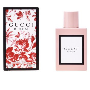 GUCCI : GUCCI BLOOM eau de parfum spray 50 ml