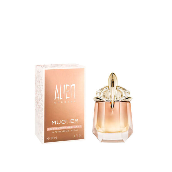 THIERRY MUGLER : ALIEN GODDESS SUPRA FLORALE edp vapo 30 ml