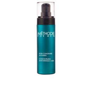 MÉTHODE JEANNE PIAUBERT : MÉTHODE FOR MEN Soin Concentré Anti-Rides 50 ml