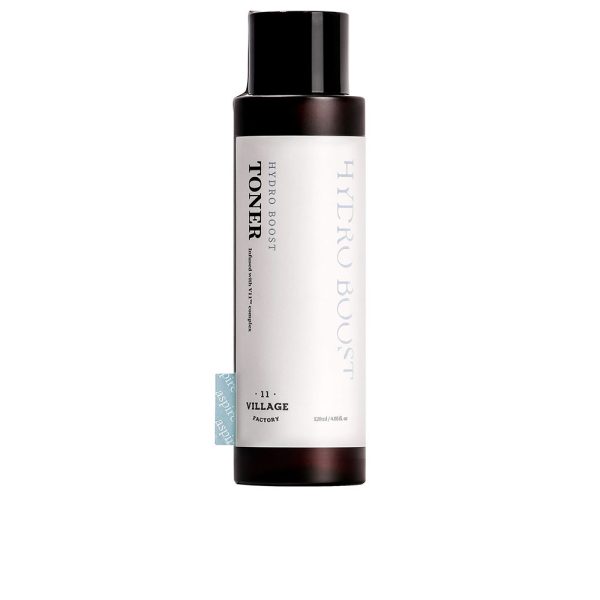 VILLAGE 11 : HYDRO BOOST tooner 120ml