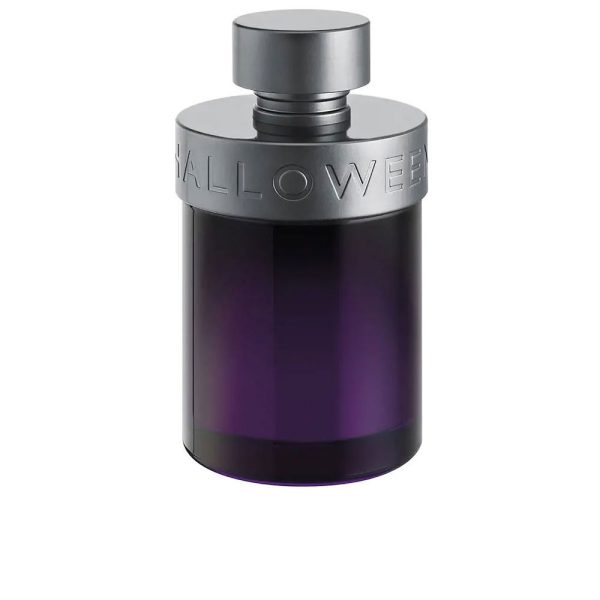 HALLOWEEN : HALLOWEEN MAN eau de toilette spray 200 ml