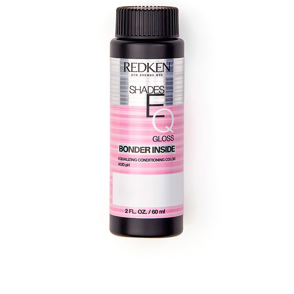 REDKEN : SHADES EQ bonder inside #000 clear 60 ml x 3 u
