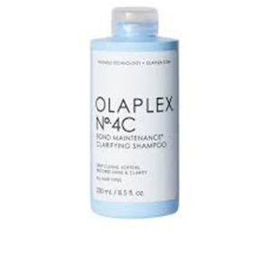 OLAPLEX : BOND MAINTENANCE shampoo nº4 250 ml