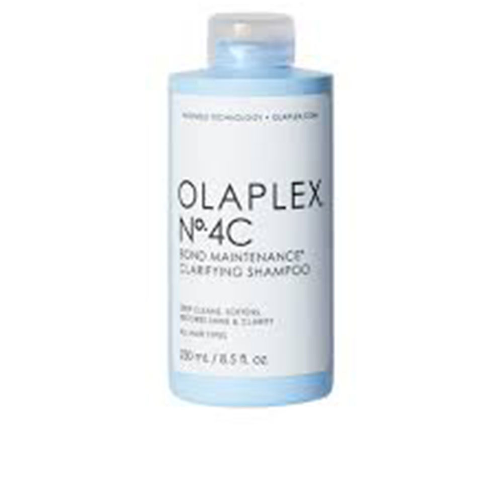 OLAPLEX : BOND MAINTENANCE shampoo nº4 250 ml