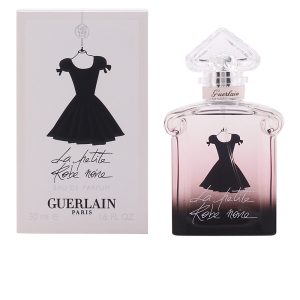 GUERLAIN : LA PETITE ROBE NOIRE eau de parfum spray 50 ml