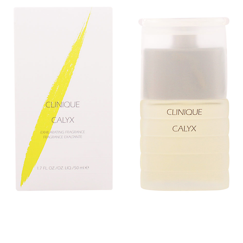 CLINIQUE : CALYX eau de parfum spray 50 ml