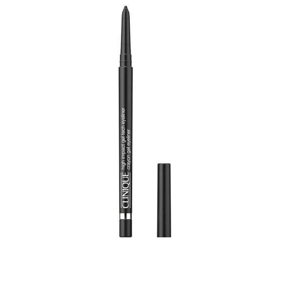 CLINIQUE : HIGH IMPACT gel tech eyeliner #black 0,35 gr