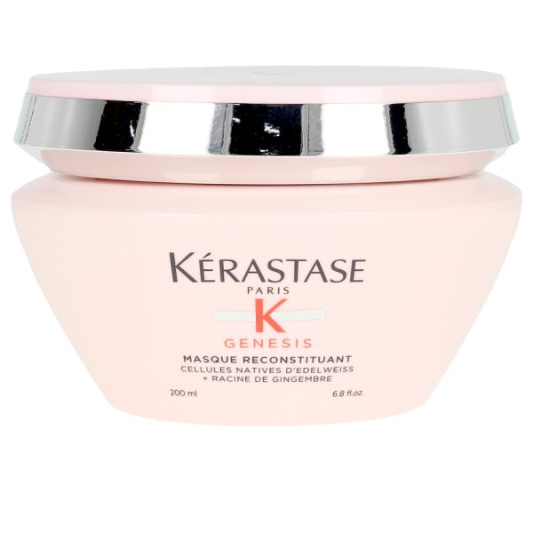 KERASTASE : GENESIS masque reconstituant 200 ml