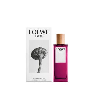 LOEWE : EARTH eau de parfum spray 50 ml