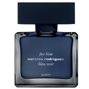 NARCISO RODRIGUEZ : BLEU NOIR PARFUM vapo 50 ml