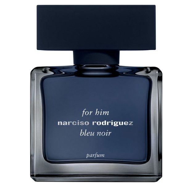 NARCISO RODRIGUEZ : BLEU NOIR PARFUM vapo 50 ml