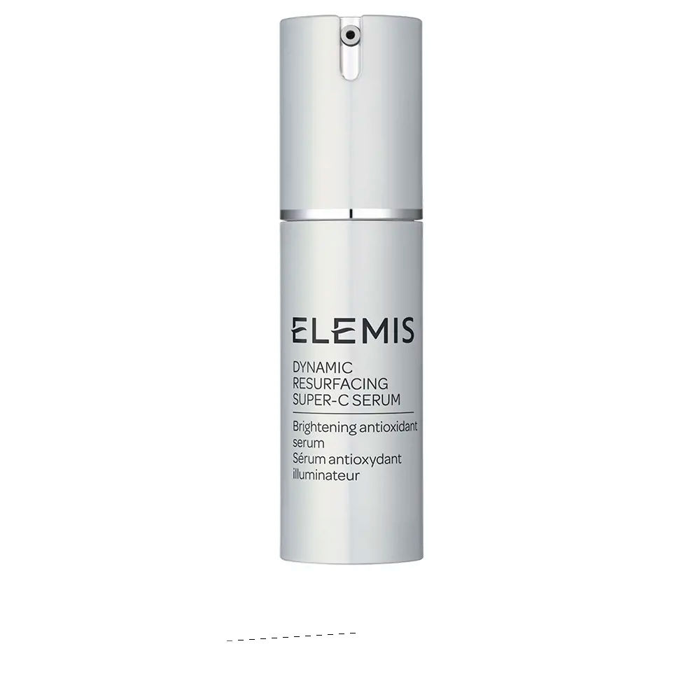 ELEMIS : DYNAMIC RESURFACING super-c serum 30 ml