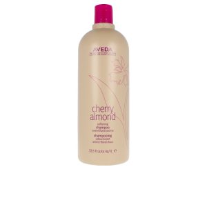 AVEDA : CHERRY ALMOND softening shampoo 1000 ml