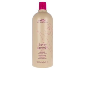 AVEDA : CHERRY ALMOND softening shampoo 1000 ml