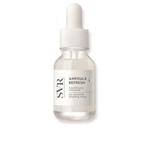 SVR LABORATOIRE DERMATOLOGIQUE : AMPOULE refresh yeux 15 ml