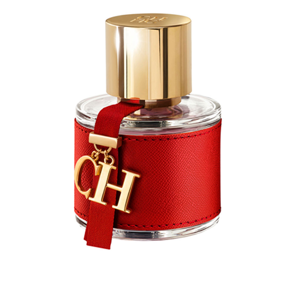 CAROLINA HERRERA : CH edt vapor 50 ml