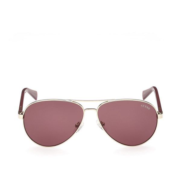 GUESS GAFAS : GU8279 32S 140mm