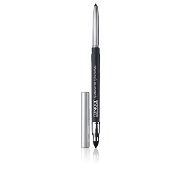 CLINIQUE : QUICKLINER eyes #05-intense charcoal