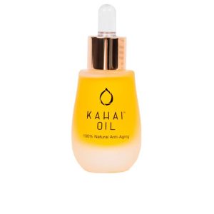 KAHAI OIL : FACIAL OIL 100% natural anti-aging 30 ml