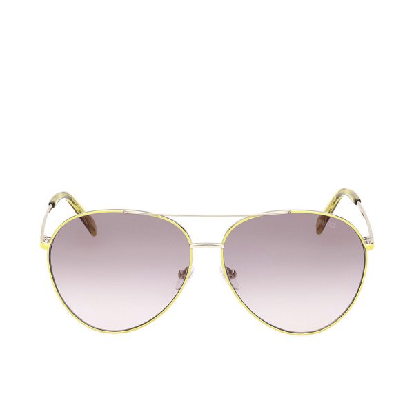EMILIO PUCCI : EP0206 41F 63 mm