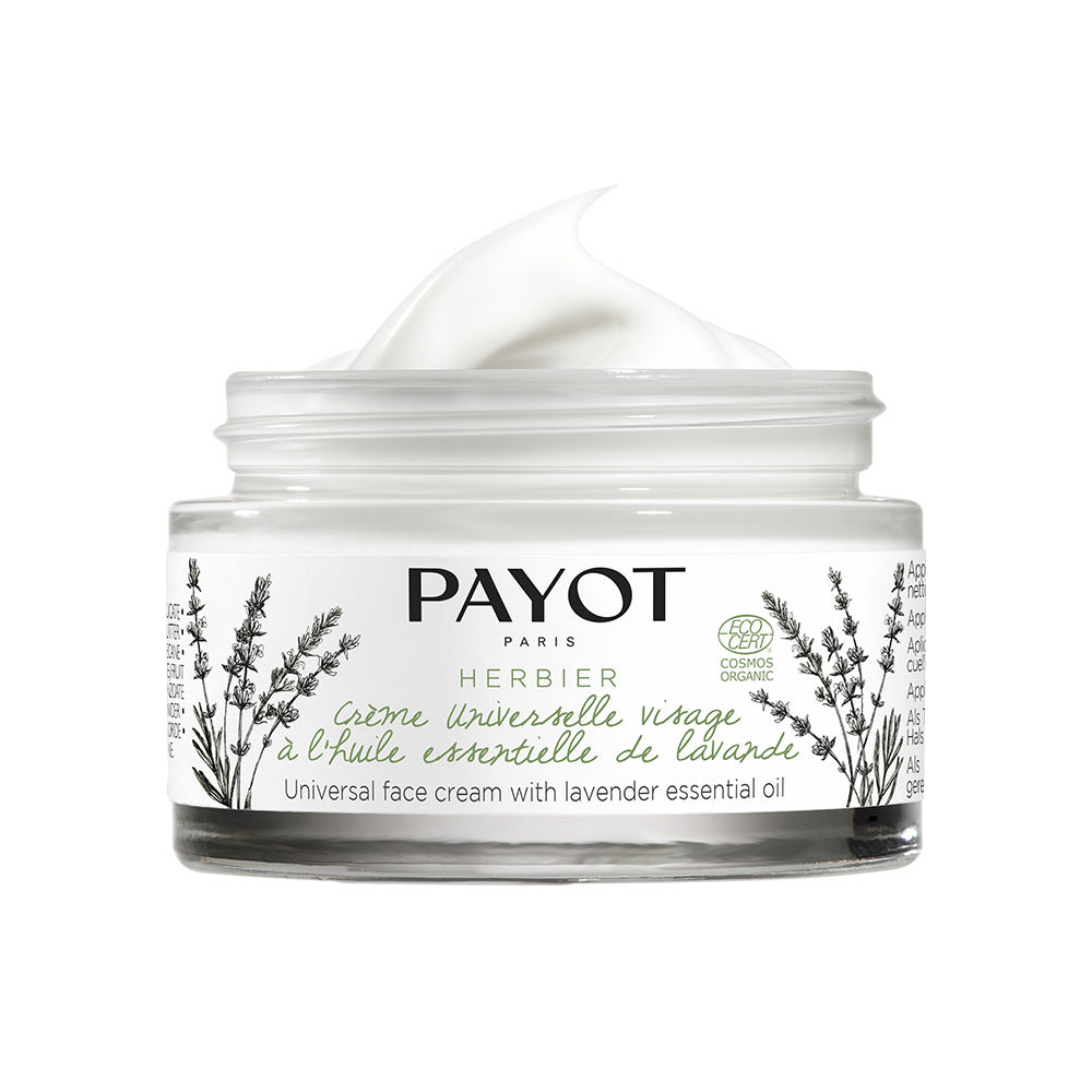 PAYOT : HERBIER crème universelle 50 ml
