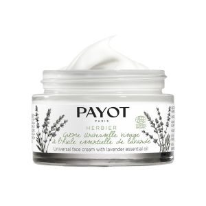 PAYOT : HERBIER crème universelle 50 ml