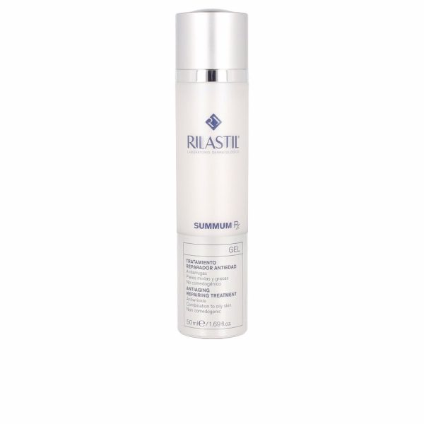 RILASTIL : SUMMUM RX gel 50 ml