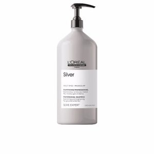 L'ORÉAL PROFESSIONNEL PARIS : SILVER shampoo 1500 ml