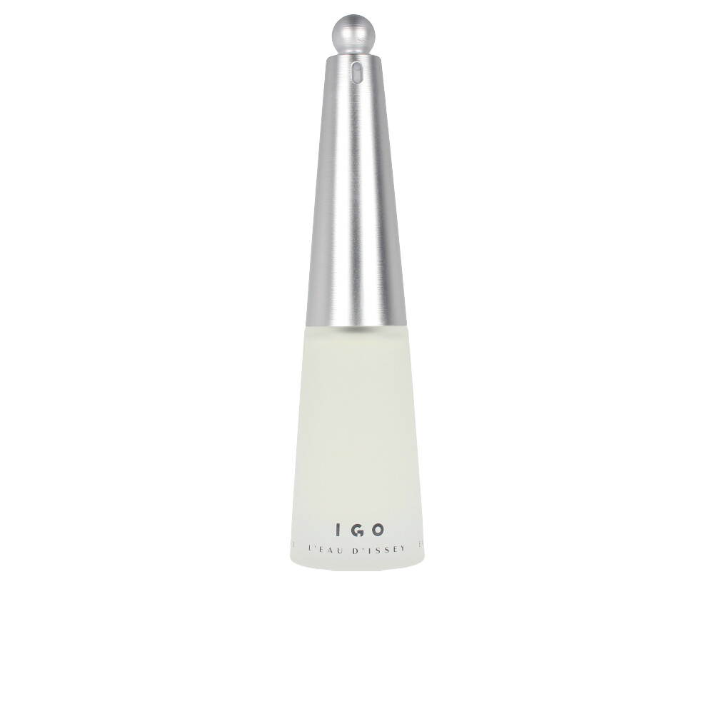 ISSEY MIYAKE : L'EAU D'ISSEY IGO eau de toilette spray 80 ml