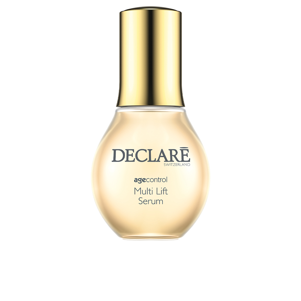 DECLARÉ : AGE CONTROL multi lift serum 50 ml