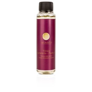ATASHI : CELLULAR ANTIOXIDANT SKIN DEFENSE tónico purificante 250 ml