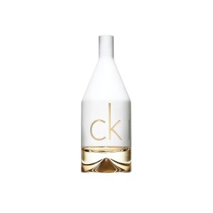 CALVIN KLEIN : CK IN2U HER eau de toilette spray 50 ml