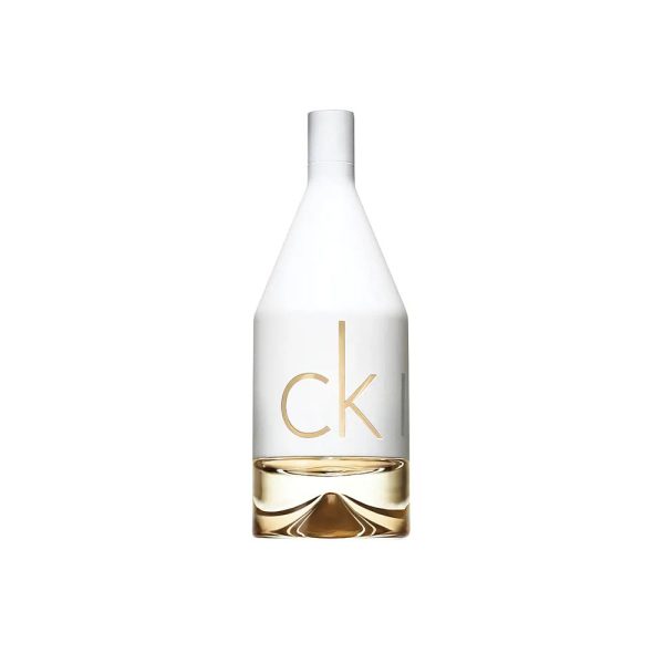 CALVIN KLEIN : CK IN2U HER eau de toilette spray 50 ml